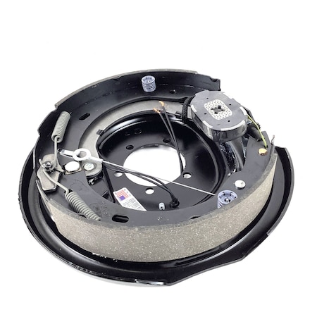 Dexter Axle Electronic Brake Assembly, K23-465-00 K23-465-00